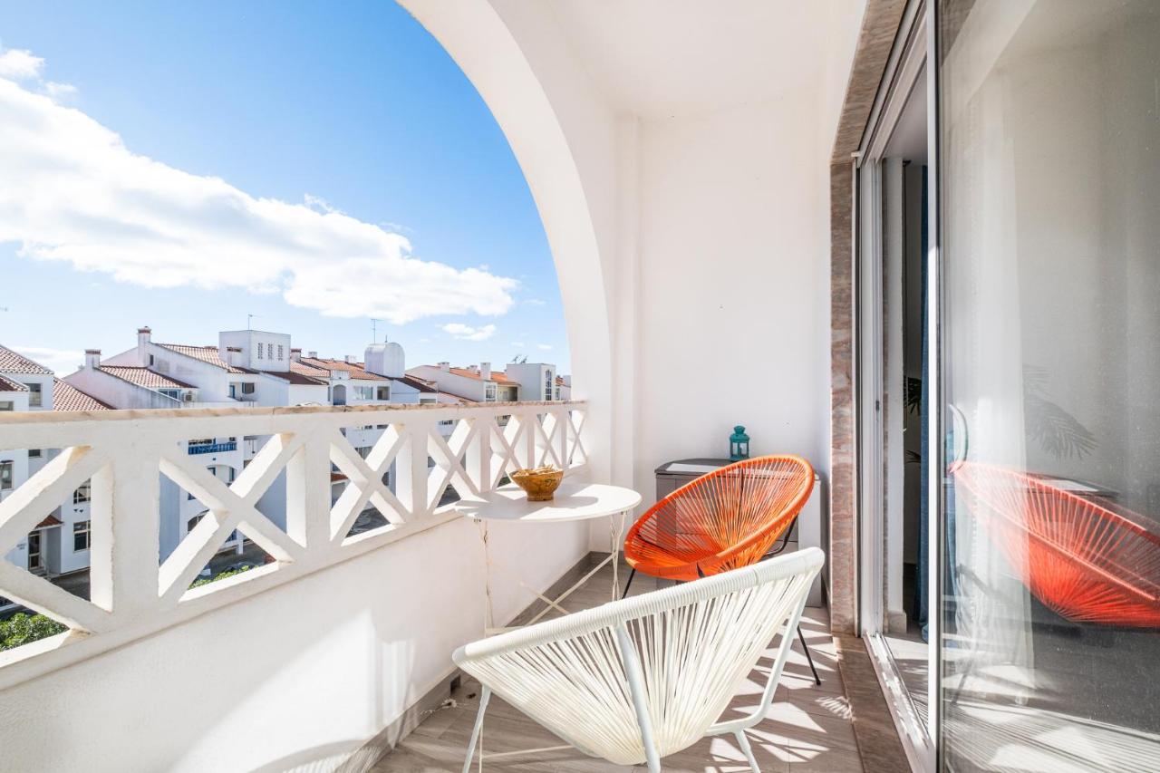 Beautifull Centralapart W/Pool Albufeira Exterior foto